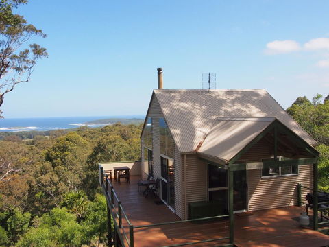 Bundle Hill Cottages - Accommodation in Bendigo 16