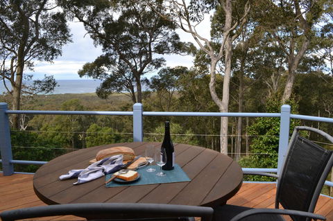 Bundle Hill Cottages - Accommodation in Bendigo 35
