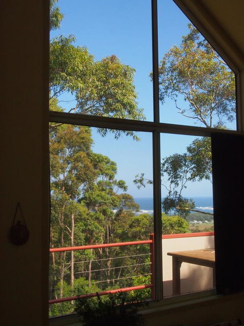 Bundle Hill Cottages - Accommodation in Bendigo 11