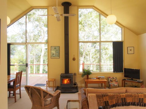 Bundle Hill Cottages - Accommodation in Bendigo 18