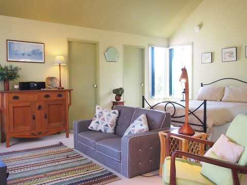 Bundle Hill Cottages - Accommodation in Bendigo 19