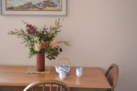 Bundle Hill Cottages - Accommodation in Bendigo 29