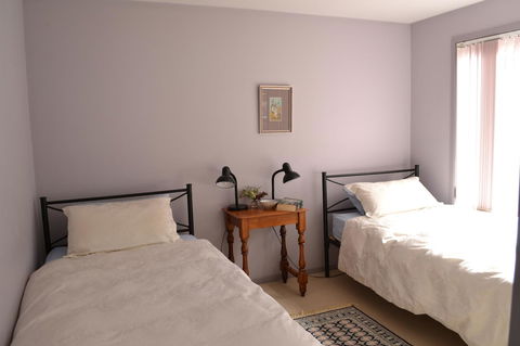 Bundle Hill Cottages - Accommodation in Bendigo 33