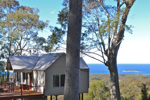 Bundle Hill Cottages - Accommodation in Bendigo 23
