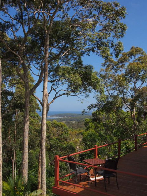 Bundle Hill Cottages - Accommodation in Bendigo 3