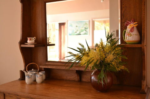 Bundle Hill Cottages - Accommodation in Bendigo 30