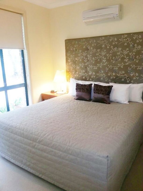 Potters Apartments - Accommodation in Bendigo 19