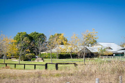 Potters Apartments - Accommodation in Bendigo 26