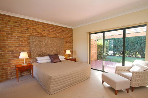 Potters Apartments - Accommodation in Bendigo 17