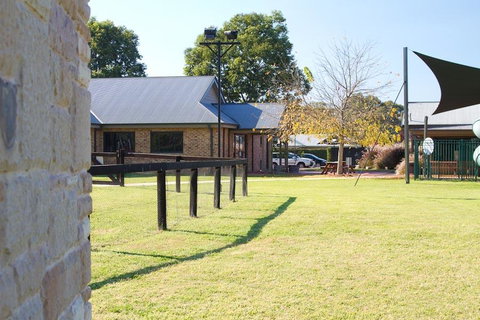 Potters Apartments - Accommodation in Bendigo 27