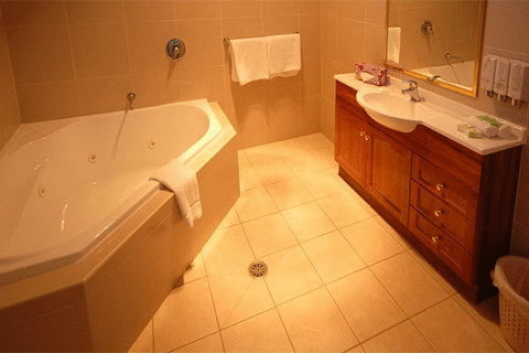 Potters Apartments - Accommodation in Bendigo 16