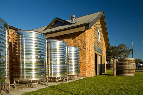 Potters Apartments - Accommodation in Bendigo 44