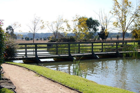 Potters Apartments - Accommodation in Bendigo 22