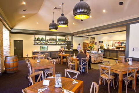 Potters Apartments - Accommodation in Bendigo 36