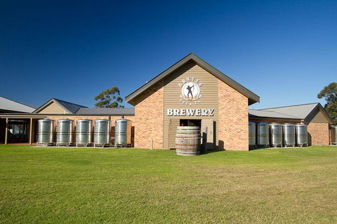 Potters Apartments - Accommodation in Bendigo 40