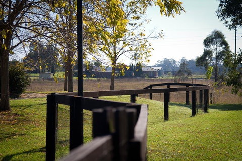 Potters Apartments - Accommodation in Bendigo 8