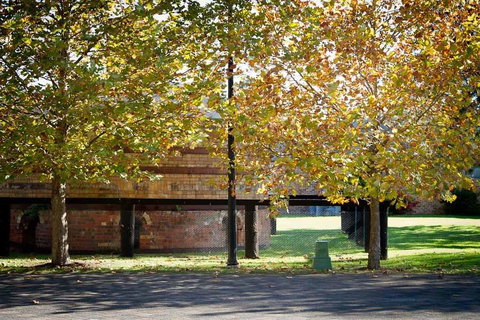Potters Apartments - Accommodation in Bendigo 38