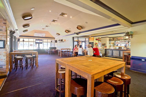 Potters Apartments - Accommodation in Bendigo 37