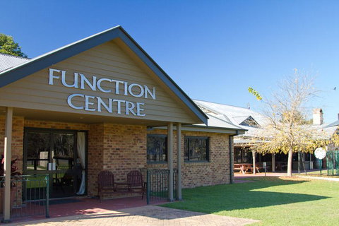 Potters Apartments - Accommodation in Bendigo 7