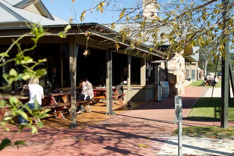 Potters Apartments - Accommodation in Bendigo 3