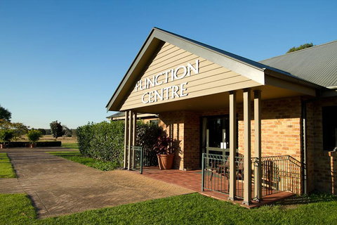 Potters Apartments - Accommodation in Bendigo 42