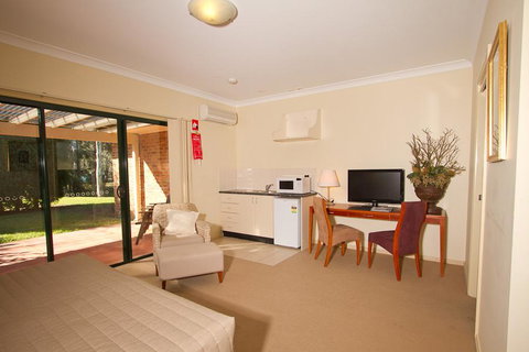 Potters Apartments - Accommodation in Bendigo 15