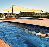 Potters Hotel Brewery Resort - Accommodation in Bendigo