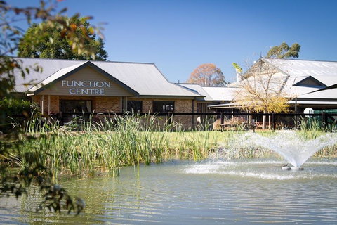 Potters Apartments - Accommodation in Bendigo 20