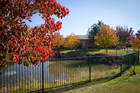 Potters Apartments - Accommodation in Bendigo 33