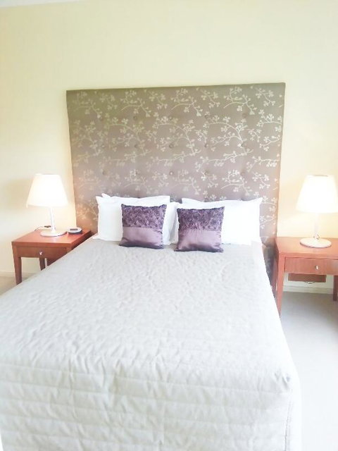 Potters Apartments - Accommodation in Bendigo 18