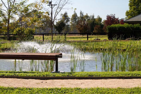 Potters Apartments - Accommodation in Bendigo 23