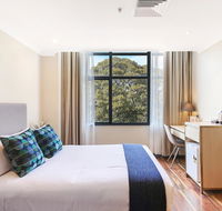 Ryals Hotel - Broadway - Accommodation in Bendigo