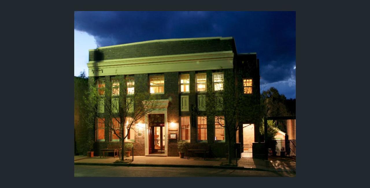 Nundle NSW Accommodation in Bendigo
