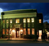 Jenkins Street Guesthouse - Accommodation in Bendigo
