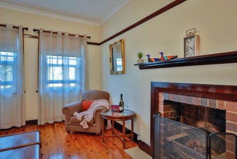Jenkins Street Guesthouse - Accommodation in Bendigo 12