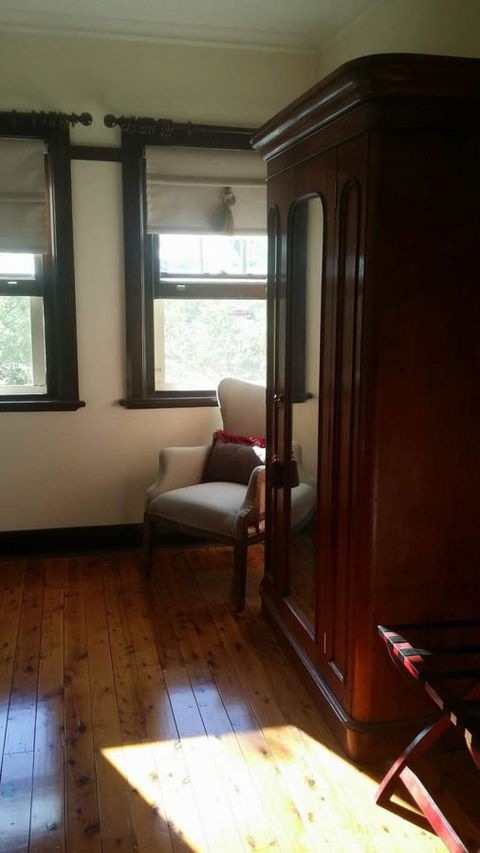 Jenkins Street Guesthouse - Accommodation in Bendigo 7