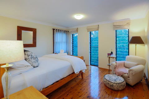 Jenkins Street Guesthouse - Accommodation in Bendigo 14