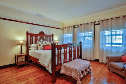 Jenkins Street Guesthouse - Accommodation in Bendigo 13