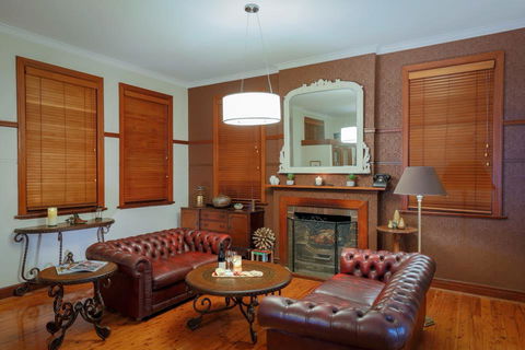 Jenkins Street Guesthouse - Accommodation in Bendigo 15