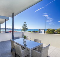 Beachfront Apartment Unit 2 - Accommodation in Bendigo