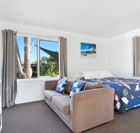 Huskisson Holiday Motel Cabins - Accommodation in Bendigo