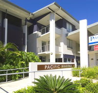 Pacific Marina Apartments - Accommodation in Bendigo
