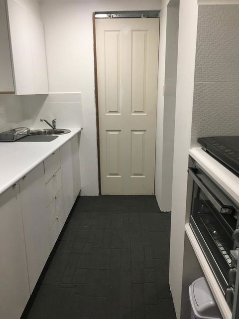 Arena Blanca Studio Apartment - Accommodation in Bendigo 4