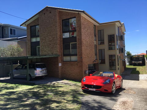 Arena Blanca Studio Apartment - Accommodation in Bendigo 17