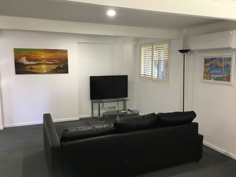 Arena Blanca Studio Apartment - Accommodation in Bendigo 7