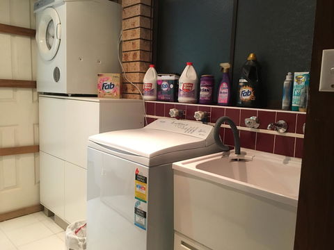 Arena Blanca Studio Apartment - Accommodation in Bendigo 16