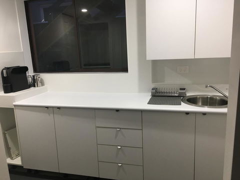 Arena Blanca Studio Apartment - Accommodation in Bendigo 15