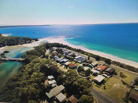 Arena Blanca Studio Apartment - Accommodation in Bendigo 0