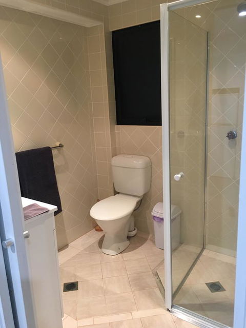 Arena Blanca Studio Apartment - Accommodation in Bendigo 5