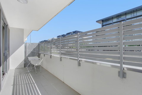 Lakefront 116 Kingston ACT - Accommodation in Bendigo 15